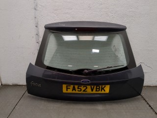 Подсветка номера, Ford Focus 2001-2005