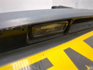Подсветка номера, Ford Focus 2001-2005