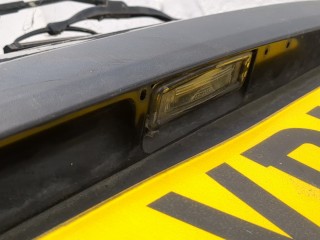 Подсветка номера, Ford Focus 2001-2005