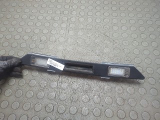 Подсветка номера, ориг. номер 8E0943021B, 8E0943022B, Audi A6 2004-2008