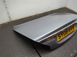 Подсветка номера, Jaguar X-Type 2001-2008