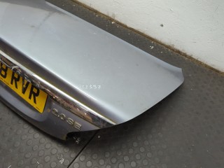 Подсветка номера, Jaguar X-Type 2001-2008