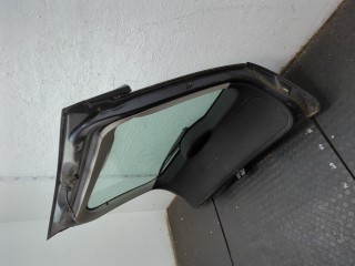 Подсветка номера, Ford Focus 2004-2008