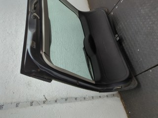 Подсветка номера, Ford Focus 2004-2008