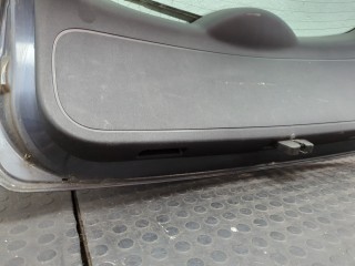 Подсветка номера, Ford Focus 2004-2008