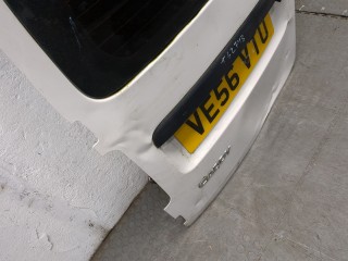 Подсветка номера, Volkswagen Caddy 2004-2010