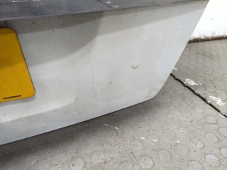Подсветка номера, Opel Zafira B 2008-2014