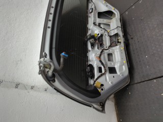 Подсветка номера, ориг. номер A2517400593, Mercedes R W251