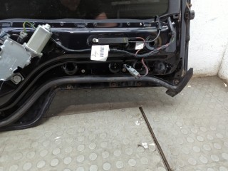 Подсветка номера, Land Rover Discovery 2004-2009