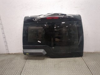 Подсветка номера, Land Rover Discovery 2004-2009