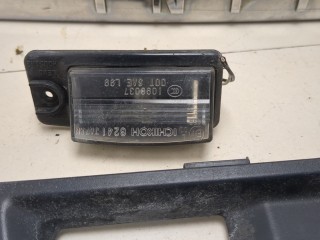 Подсветка номера, ориг. номер 26510AR00A, 908101BA0A, 252101BA0A, Infiniti EX