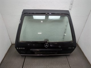 Подсветка номера, ориг. номер A1248200756, A1247400119, Mercedes Е-Класс