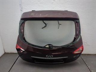 Подсветка номера, ориг. номер 26510AR00A, Infiniti EX