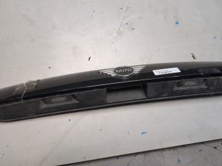 Подсветка номера, ориг. номер 51137489756, 7489756, Mini Cooper (F56)