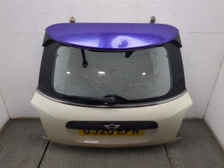 Подсветка номера, ориг. номер 51137489754, 7489754, Mini Cooper (F56)