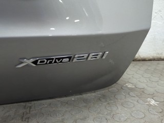 Подсветка номера, ориг. номер 63269481841, 9481841, BMW X1 U11, U12