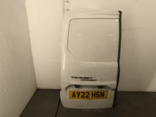 Подсветка номера, ориг. номер 1807855, DT1113550AA, Ford Transit (Tourneo) Connect