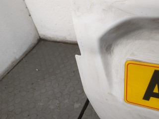 Подсветка номера, ориг. номер 1807855, DT1113550AA, Ford Transit (Tourneo) Connect