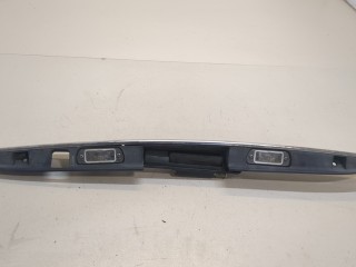 Подсветка номера, ориг. номер A2517400593, Mercedes R W251