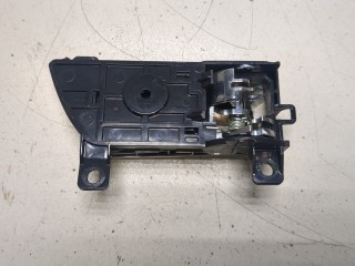 Ручка двери салона левая передняя, ориг. номер 826101U000, KIA Sorento XM