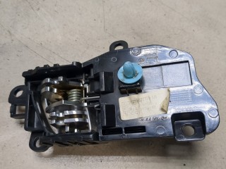 Ручка двери салона левая передняя, ориг. номер 82610C6000SA1, KIA Sorento UM