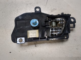 Ручка двери салона правая задняя, ориг. номер 82620C6000SA1, KIA Sorento UM