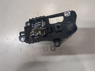 Ручка двери салона правая передняя, ориг. номер 82620C6000SA1, KIA Sorento UM