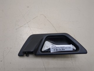 Ручка двери салона левая передняя, ориг. номер A1247600161, Mercedes Е-Класс