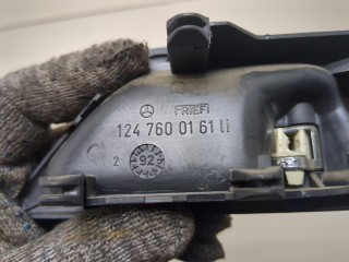 Ручка двери салона левая передняя, ориг. номер A1247600161, Mercedes Е-Класс