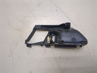 Ручка двери салона правая передняя, ориг. номер A1247600261, Mercedes Е-Класс