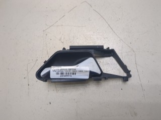 Ручка двери салона правая задняя, ориг. номер 1247600261, Mercedes Е-Класс