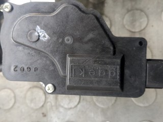 Ручка двери салона правая задняя, ориг. номер 836104D000WK, Hyundai H-1 Starex