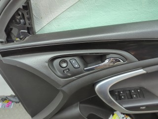 Ручка двери салона правая передняя, Opel Insignia 2013-2017