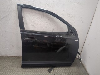 Ручка двери салона правая передняя, ориг. номер 80670JD00A, Nissan Qashqai 2006-2010