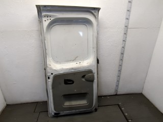 Замок двери левый задний, Renault Trafic 2006-2014