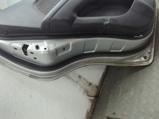 Ручка двери салона левая передняя, KIA Sportage 2008-2010