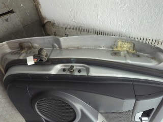 Ручка двери салона правая передняя, KIA Sportage 2008-2010