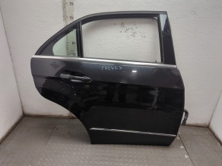 Ручка двери салона правая задняя, Mercedes E W212 2009-2013