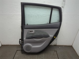 Ручка двери салона правая задняя, KIA Picanto 2004-2007