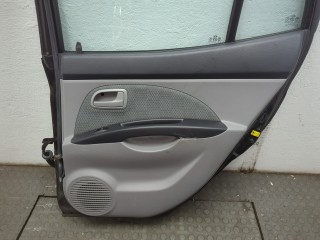 Ручка двери салона правая задняя, KIA Picanto 2004-2007