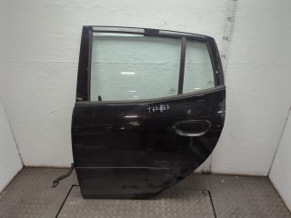 Ручка двери салона левая задняя, KIA Picanto 2004-2007