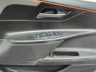 Ручка двери салона правая передняя, Jaguar XE 2015-2019