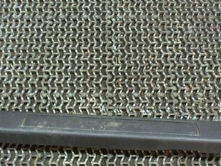 Накладка на порог, ориг. номер NOZ5410177A, Ford Fusion