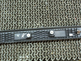 Накладка на порог, ориг. номер NOZ5410177A, Ford Fusion