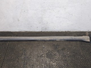 Накладка на порог правая, ориг. номер 87752C6000, KIA Sorento UM
