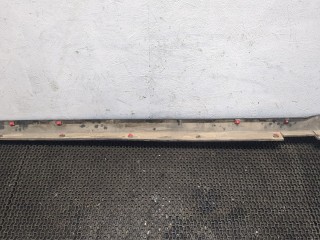 Накладка на порог правая, ориг. номер 87752C6000, KIA Sorento UM