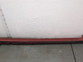 Накладка на порог правая передняя, ориг. номер 768523TA1H, Nissan Altima 5