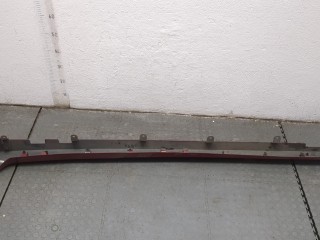 Накладка на порог правая передняя, ориг. номер 768523TA1H, Nissan Altima 5