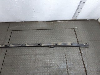 Накладка на порог правая передняя, ориг. номер 91112SJ330, Subaru Forester (S14)