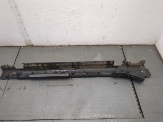 Накладка на порог левая передняя, ориг. номер 9447409, Mini Cooper (F56)